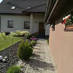 Na Sukromi Pansiyon *