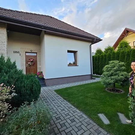 Na Sukromi Δωμάτια σε οικογενειακή κατοικία *