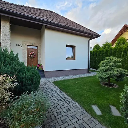 Na Sukromi Velka Lomnica