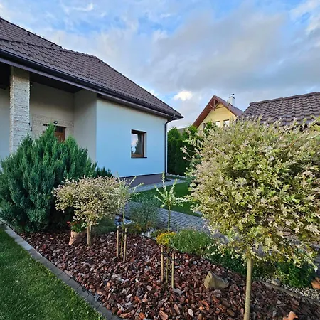 Na Sukromi * Vel'ka Lomnica