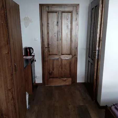 Privatunterkunft Na Sukromi *