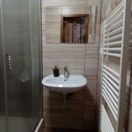 Na Sukromi * Vel'ka Lomnica