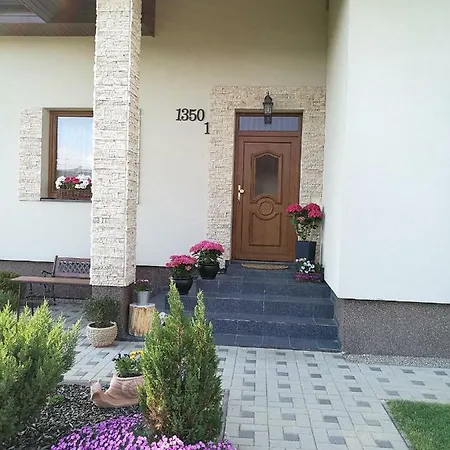 Na Súkromí Vel'ka Lomnica