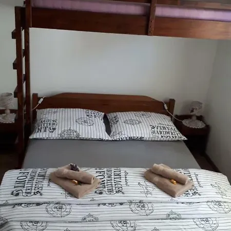 Na Sukromi Homestay Vel'ka Lomnica