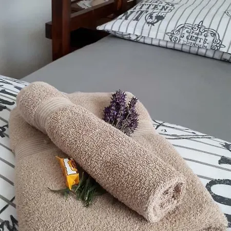 Na Sukromi * Velka Lomnica