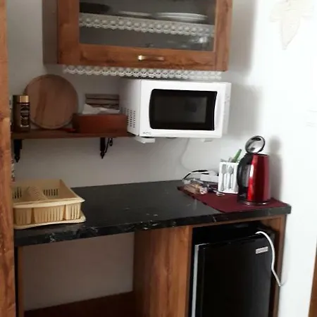 Na Sukromi Vel'ka Lomnica