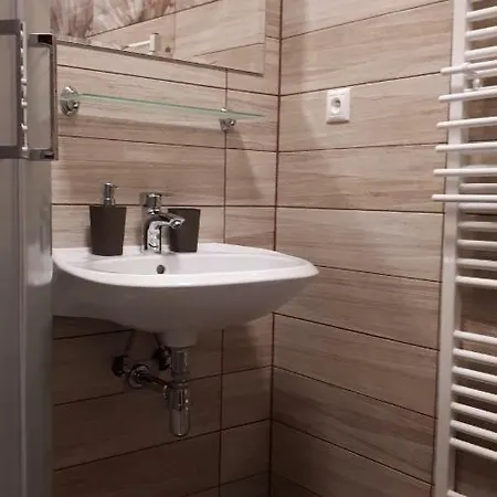 Na Sukromi Δωμάτια σε οικογενειακή κατοικία *