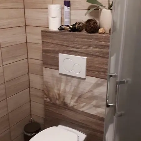 Privatunterkunft Na Sukromi *