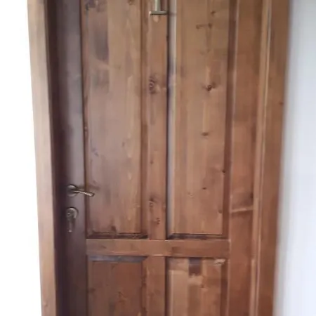 Privatunterkunft Na Sukromi *