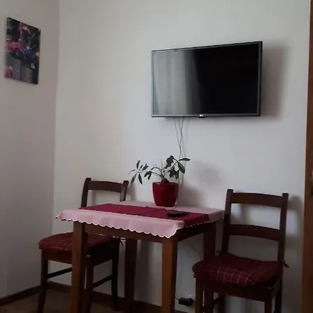 Homestay Na Sukromi