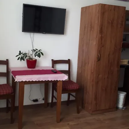 Privatunterkunft Na Sukromi