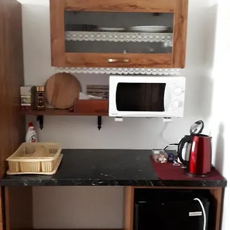 Na Sukromi Δωμάτια σε οικογενειακή κατοικία *