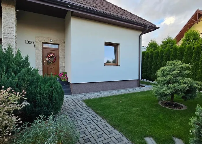 Na Sukromi 韦尔卡鲁穆尼卡