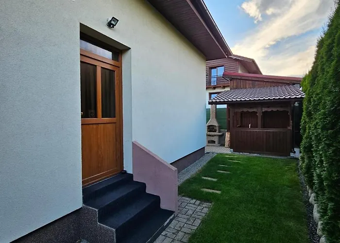 Na Sukromi 民宿 韦尔卡鲁穆尼卡