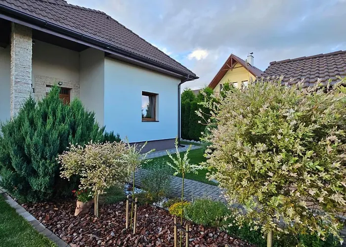 Na Sukromi * 韦尔卡鲁穆尼卡