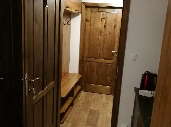 民宿 Na Sukromi 韦尔卡鲁穆尼卡