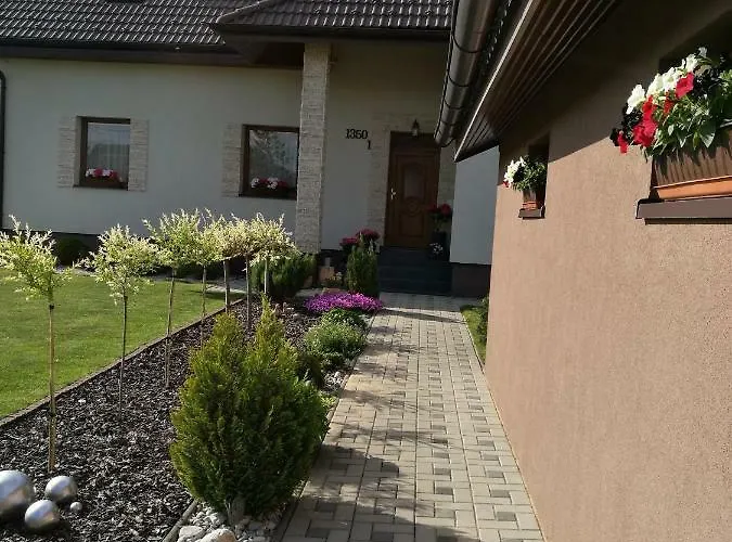 Na Sukromi Alloggio in famiglia *