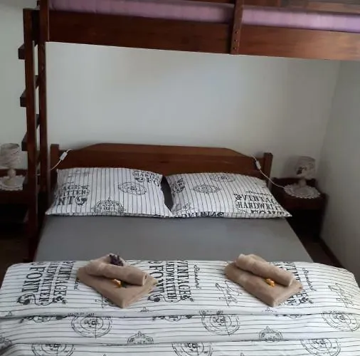 Na Sukromi 民宿 韦尔卡鲁穆尼卡