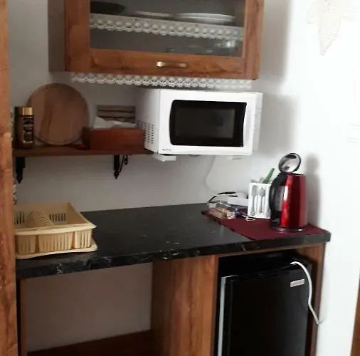 Na Sukromi 韦尔卡鲁穆尼卡