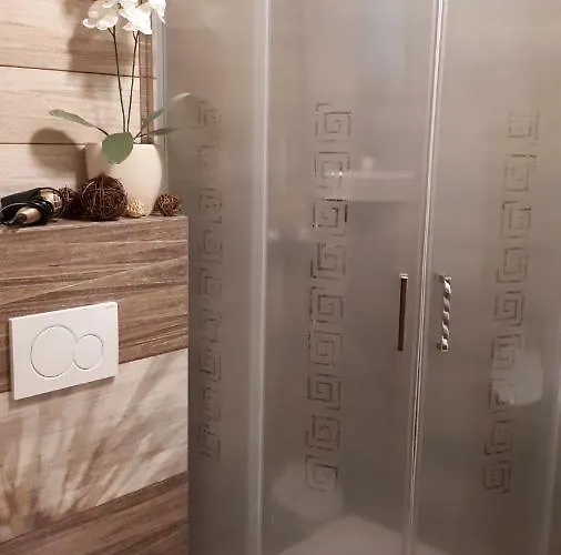 民宿 Na Sukromi 韦尔卡鲁穆尼卡