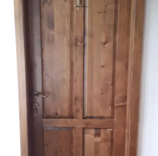 Alloggio in famiglia Na Sukromi *